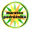 Maraton Podróżnika Logo